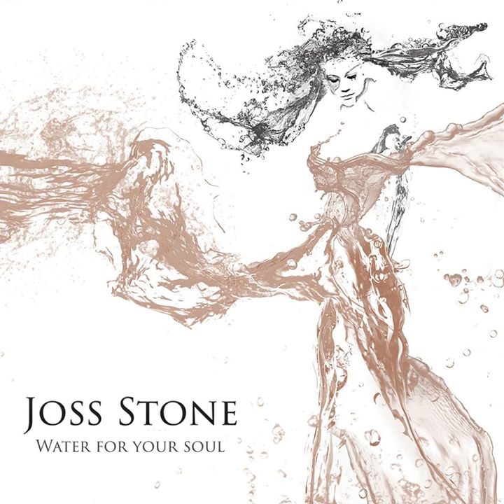 Water For Your Soul - Nouvel album, nouveaux horizons! - La Folie des ...