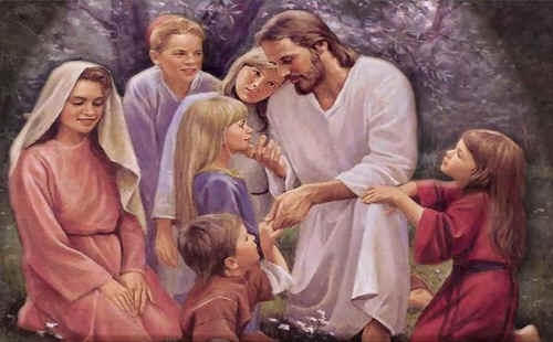 Jésus et les enfants 1.jpg