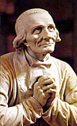 St Jean-Marie Vianney 4.jpg