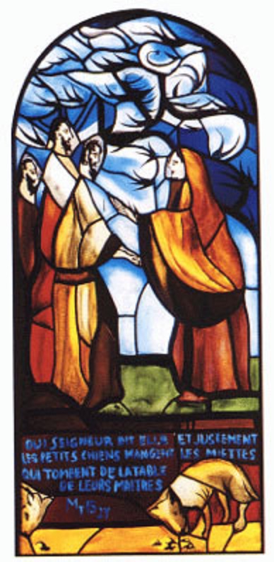 Jésus et la Cananéenne 5.jpg