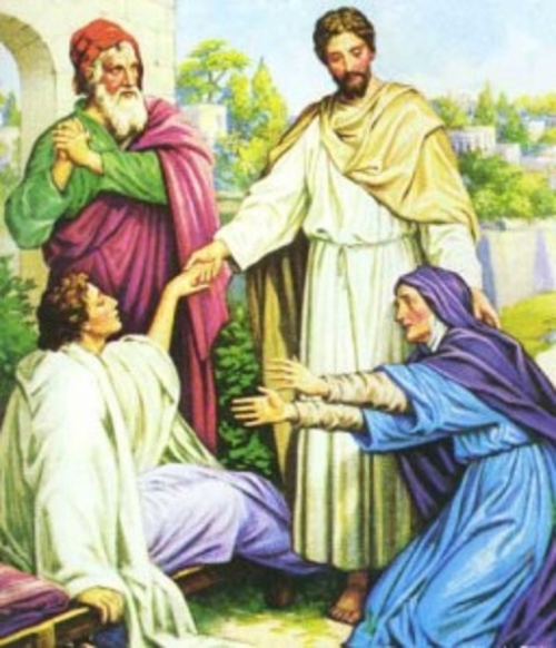Jésus et la veuve de Naïm 4.jpg
