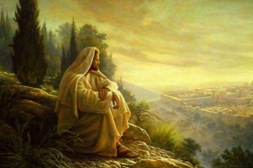 Jésus pleure sur Jérusalem 2.jpg