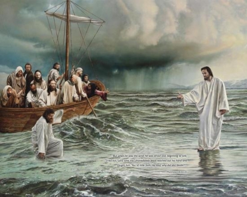 Jésus marche sur les eaux 2015 7.jpg