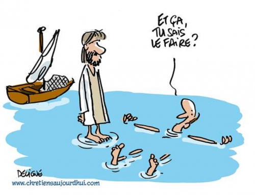 Jésus marche sur les eaux 2015 1.jpg