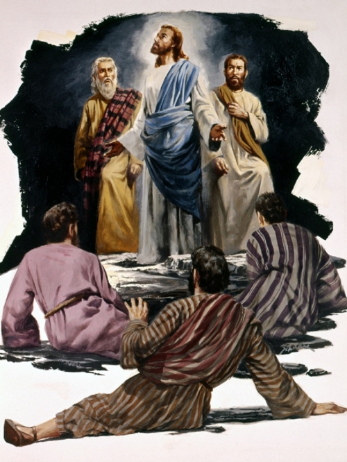 Transfiguration de Jésus 2015 1.jpg