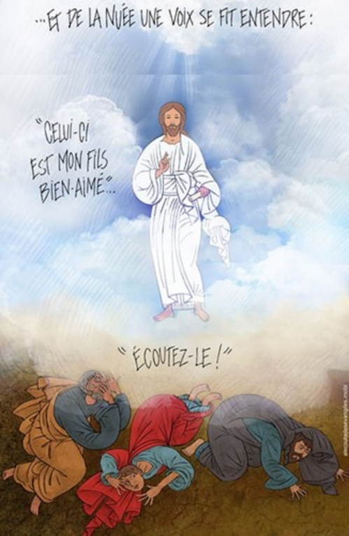Transfiguration de Jésus 2015 4.jpg