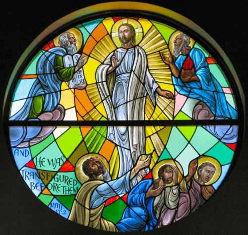 Transfiguration de Jésus 2015 2.jpg