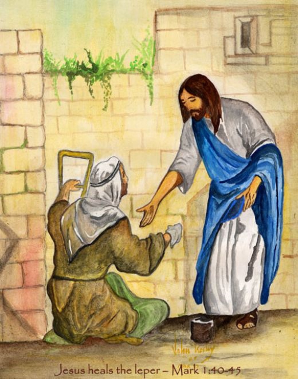 Jésus guérit un lépreux 2016 3.jpg