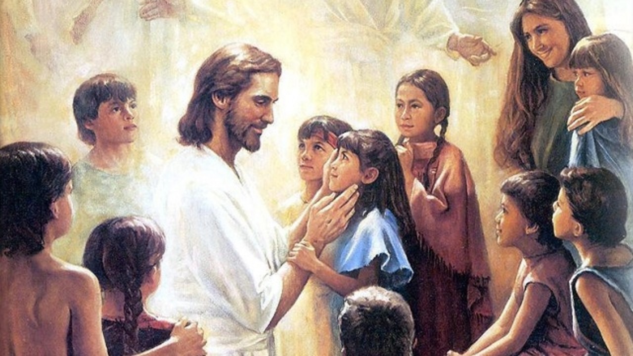 Jésus et les enfants 8.jpg