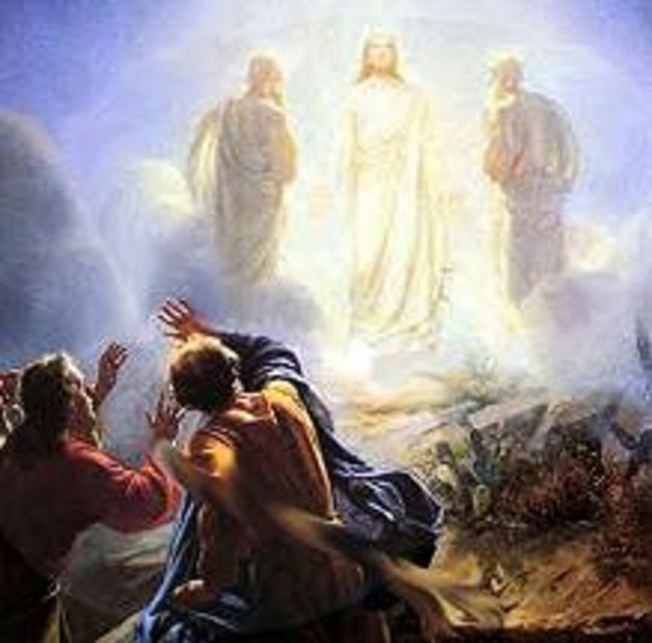 Transfiguration de Jésus 2017 2.jpg