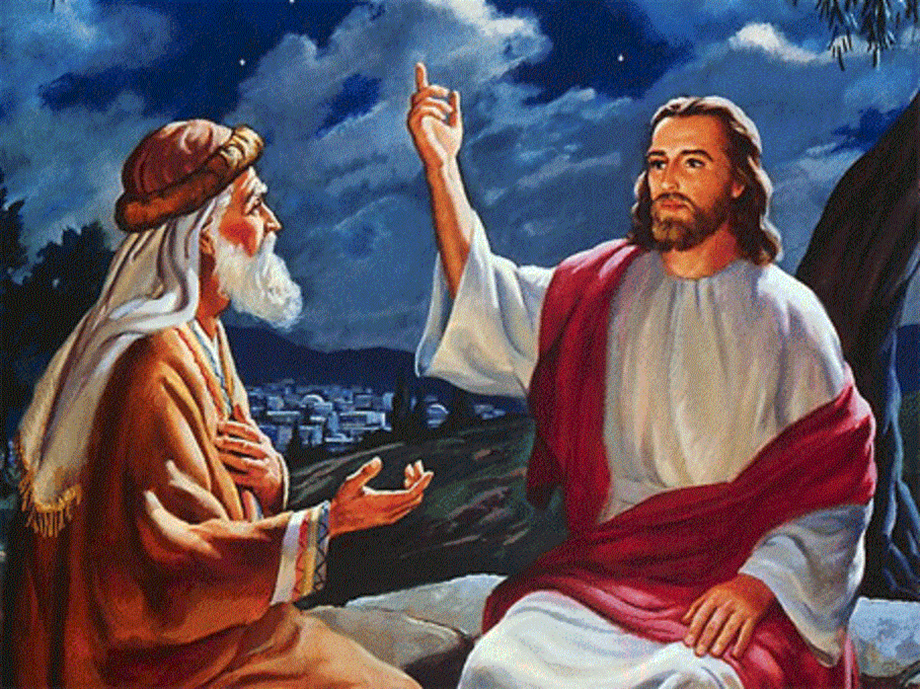 Jésus et Nicodème 2017 6.gif