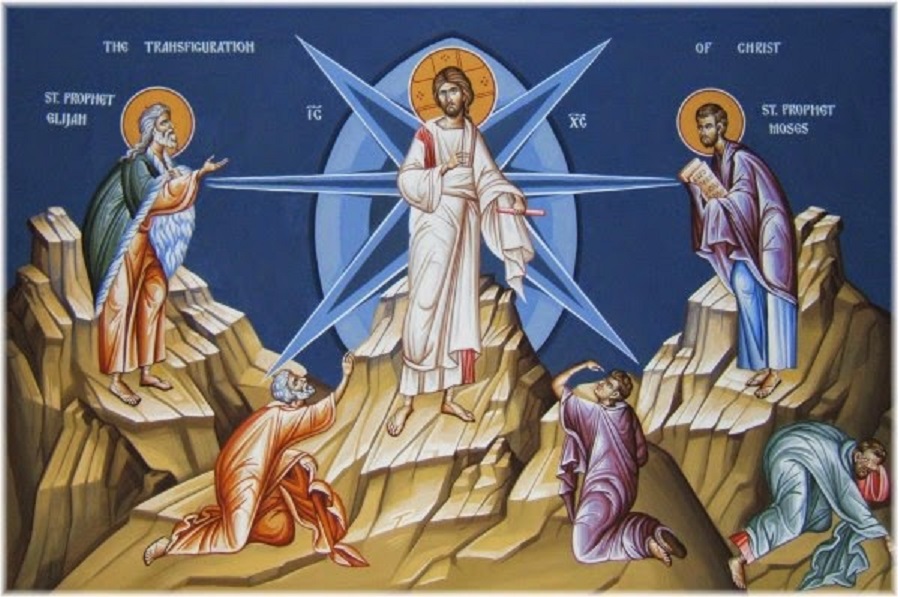 Transfiguration de Jésus 2015 3.jpg