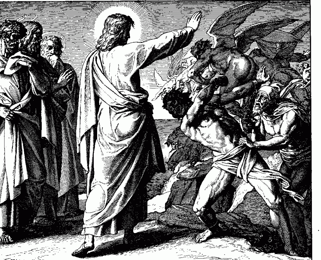Jésus chasse les démons 16.gif