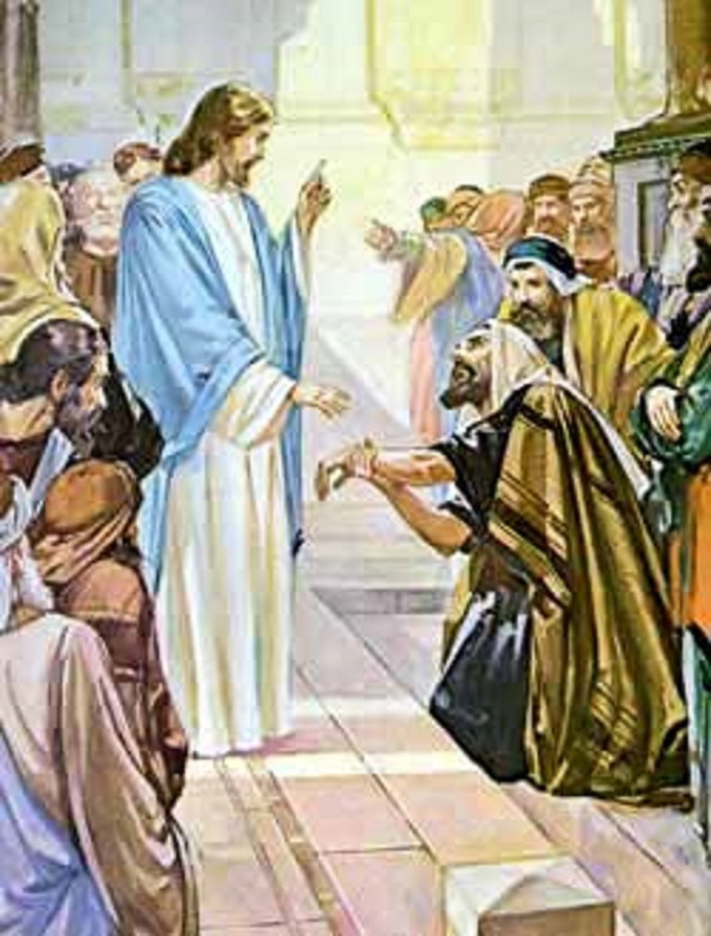 Jésus guérit un homme le jour du sabbat 2.jpg