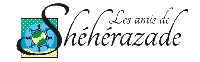 Les amis de Shéhérazade