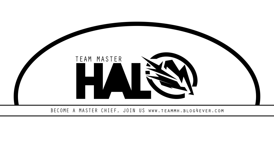 Team Master Halo