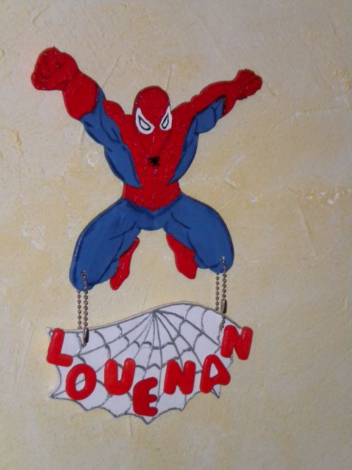 spiderman     