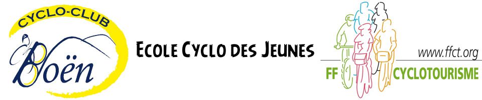 .             Ecole Cyclo des Jeunes            .