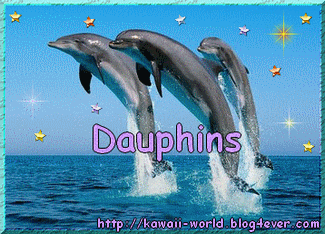 Dauphins