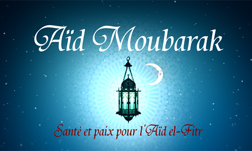 Aïd El Fitr 2021