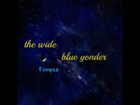 Tompaz Le Grand Bleu Yonder.jpg