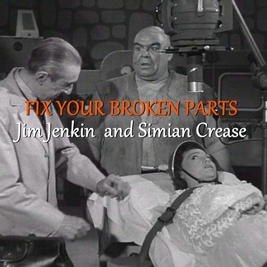 Jim Jenkin & Simian Crease Fix your broken parts.jpg