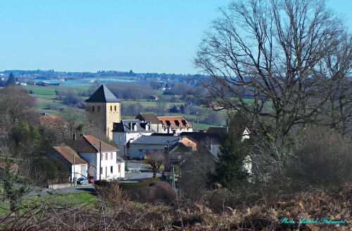 Sarlande (Dordogne)