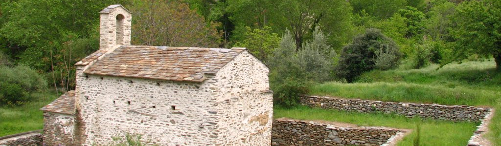 Sant Nazari de Barbadell