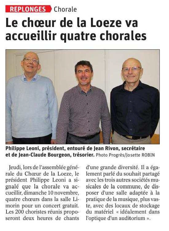 2019-10-20 Journal de Saône et Loire.png