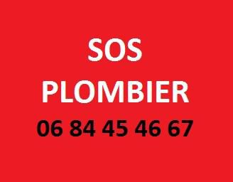 Plombier LYON 06.84.45.46.67 VILLEURBANNE