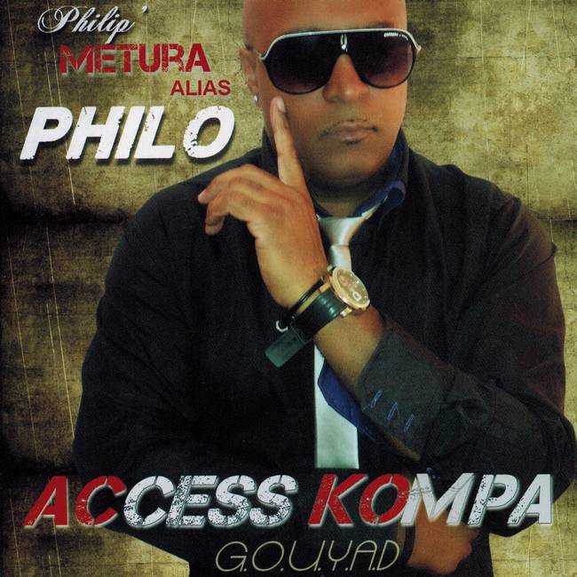 00. Philip Metura - Access Kompa Gouyad (2015).jpg