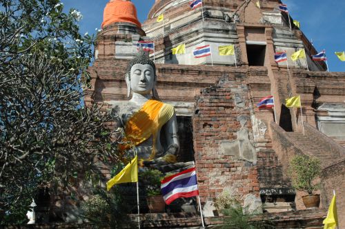 Encore un temple