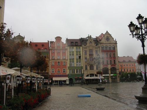 WROCLAW 22/07/2011