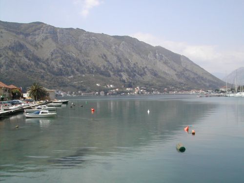 DSCN4170-KOTOR Monténégro