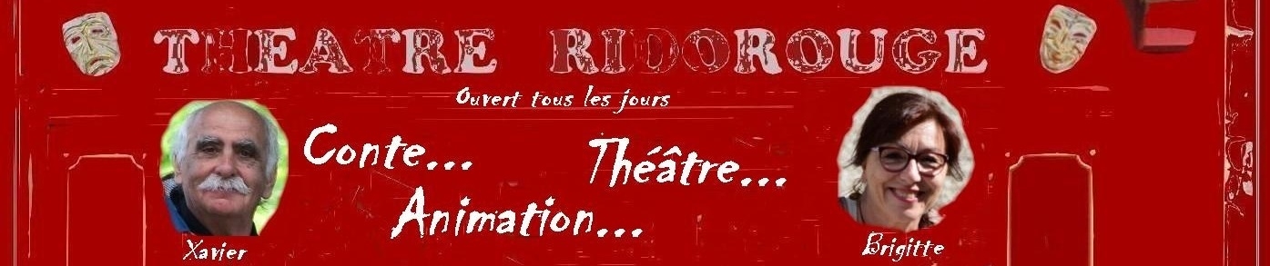 Ridorouge théâtre