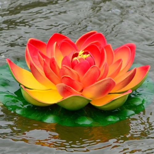 -4-Pieces-Lot-Natural-Touch-Artificial-Lotus-Flowers-Single-Flower-with-Lotus-Leaf-11-4.jpg