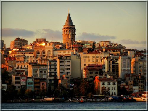 Istanbul. Turquie