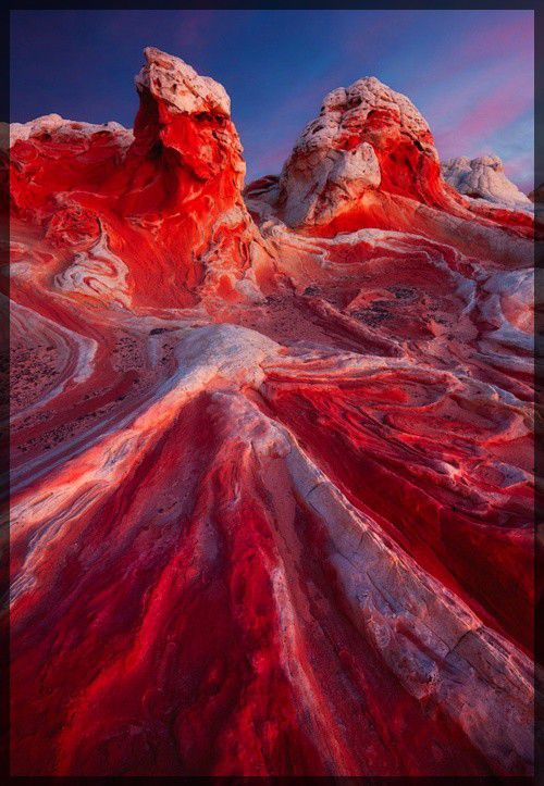 Valley of Fire State Park, Nevada