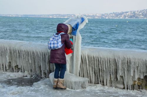 Voir ou ne pas voir... - Perle du Lac