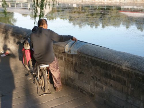 fisherman