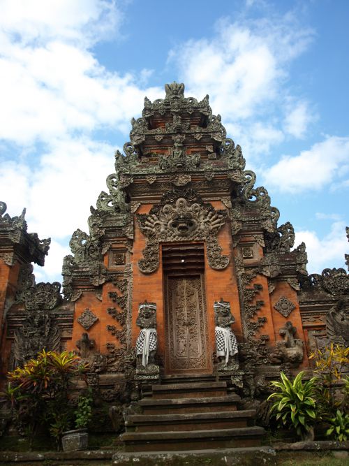 Ubud