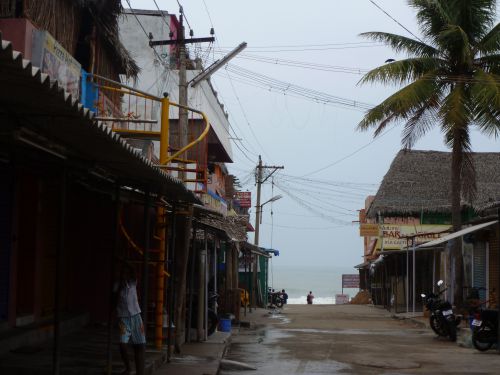 Mamallapuram