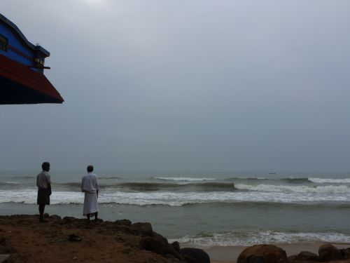 Mamallapuram