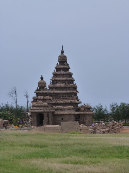 Mamallapuram