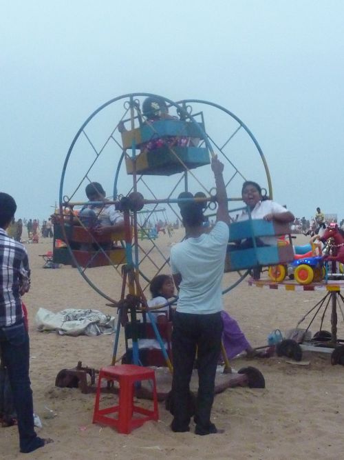 Chennai