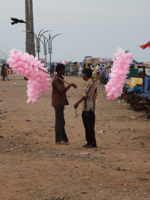 Pondichéry