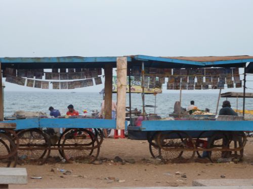 Pondichéry