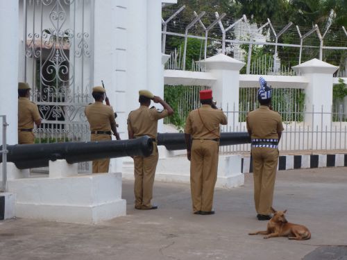 Pondichéry