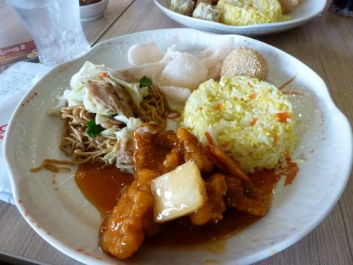 philippino chinese food