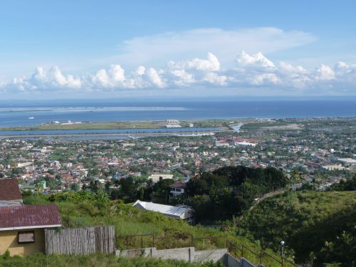 la plus belle vue sur Cebu